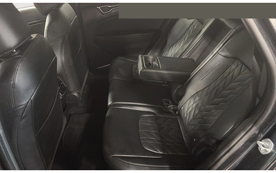 Kia Sportage X-Line AWD* DIGITAL* ПОДГРЕВ* М.ТОЧКА* - автомобили, коли, обяви за нови и употребявани 9