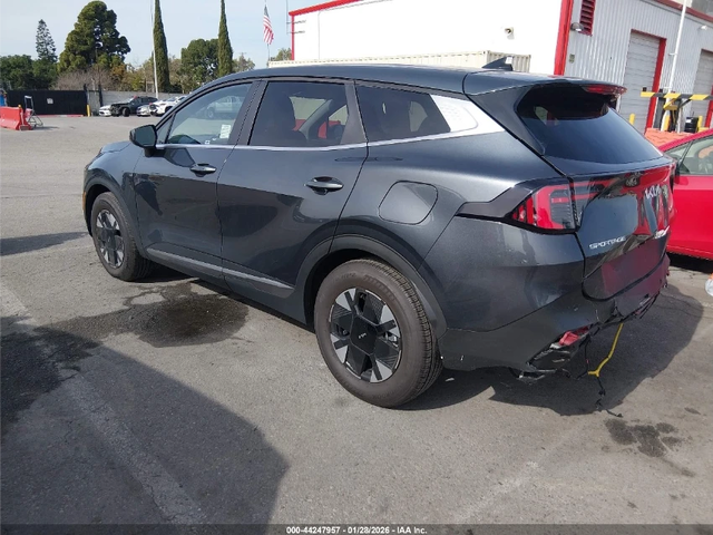 Kia Sportage Hybrid LX* DIGITAL* ПОДГРЕВ* КАМЕРА - автомобили, коли, обяви за нови и употребявани 3