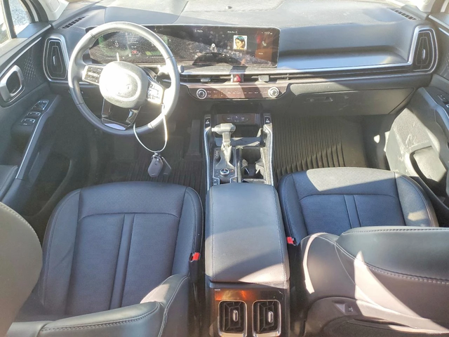 Kia Sportage S* AWD* DIGITAL* ПОДГРЕВ* KAMEРА - автомобили, коли, обяви за нови и употребявани 7