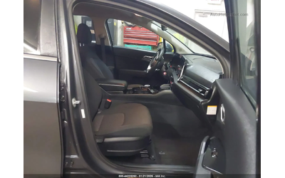 Kia Sportage HYBRID LX* 4WD* Buy now* Крайна цена - автомобили, коли, обяви за нови и употребявани 6