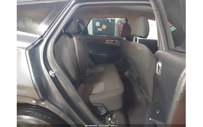 Kia Sportage HYBRID LX* 4WD* Buy now* Крайна цена - автомобили, коли, обяви за нови и употребявани 7