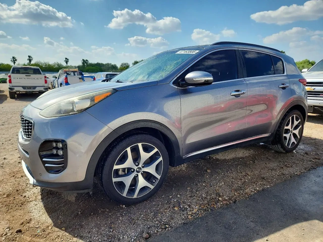 Kia Sportage SX TURBO - автомобили, коли, обяви за нови и употребявани 0