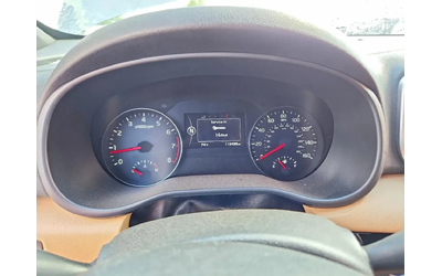 Kia Sportage SX TURBO - автомобили, коли, обяви за нови и употребявани 10