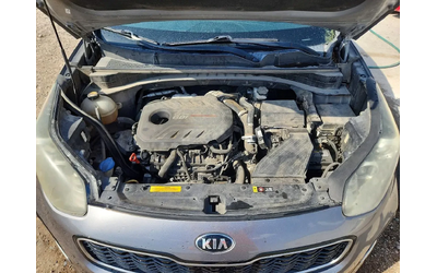 Kia Sportage SX TURBO - автомобили, коли, обяви за нови и употребявани 11