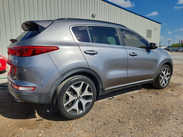 Kia Sportage SX TURBO - автомобили, коли, обяви за нови и употребявани 4
