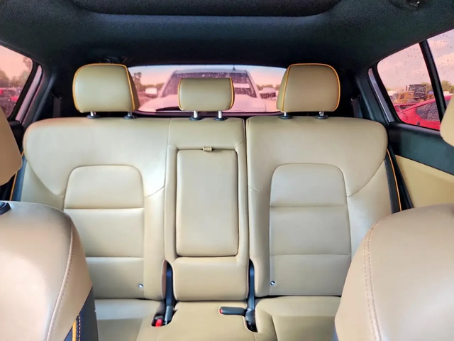 Kia Sportage SX TURBO - автомобили, коли, обяви за нови и употребявани 8