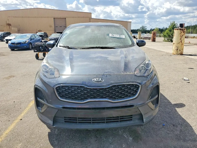 Kia Sportage - автомобили, коли, обяви за нови и употребявани 0