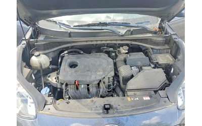 Kia Sportage - автомобили, коли, обяви за нови и употребявани 10