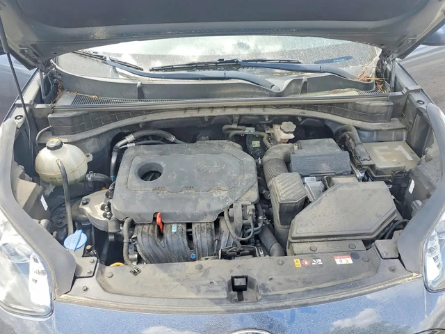 Kia Sportage - автомобили, коли, обяви за нови и употребявани 10