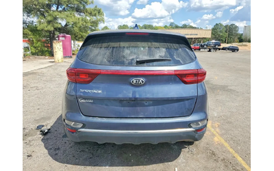kia-sportage - 1
