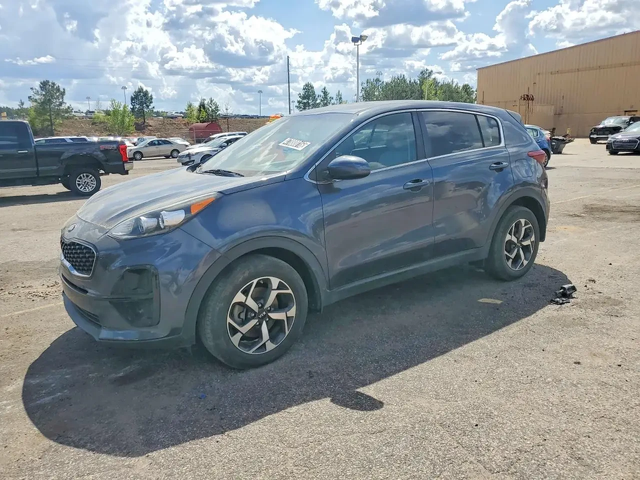Kia Sportage - автомобили, коли, обяви за нови и употребявани 2