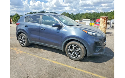 kia-sportage - 3
