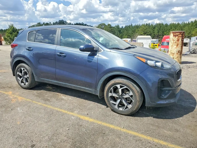 Kia Sportage - автомобили, коли, обяви за нови и употребявани 3