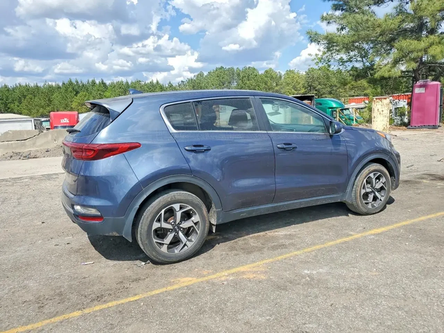 Kia Sportage - автомобили, коли, обяви за нови и употребявани 4