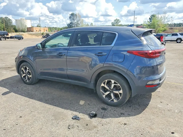 Kia Sportage - автомобили, коли, обяви за нови и употребявани 5