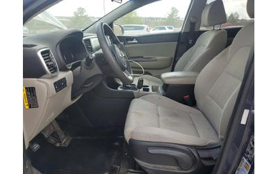 Kia Sportage - автомобили, коли, обяви за нови и употребявани 6