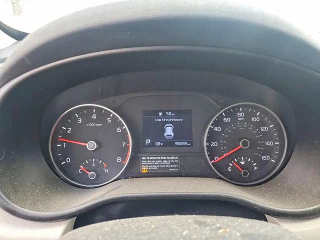 Kia Sportage - автомобили, коли, обяви за нови и употребявани 9