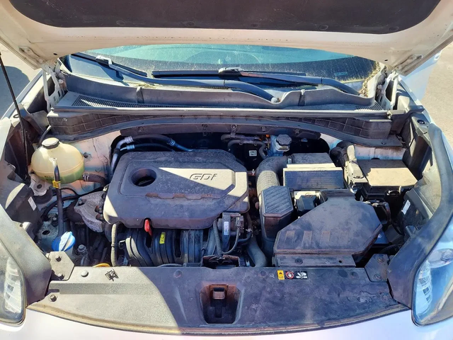 Kia Sportage EX - автомобили, коли, обяви за нови и употребявани 10