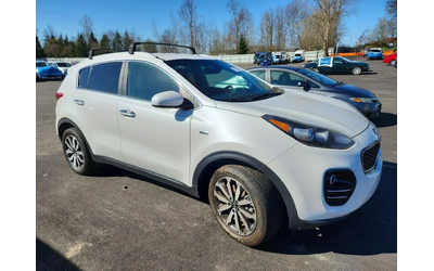 kia-sportage - 1