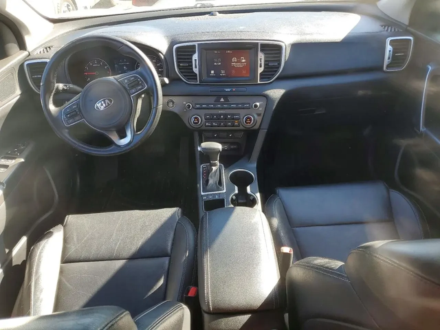 Kia Sportage EX - автомобили, коли, обяви за нови и употребявани 7