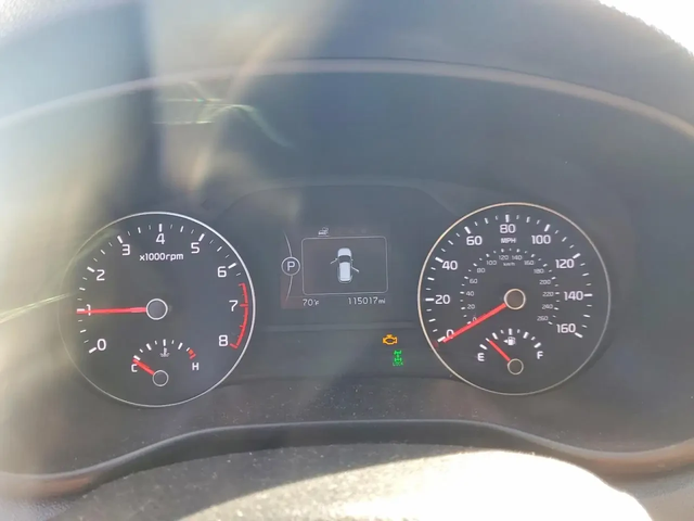 Kia Sportage EX - автомобили, коли, обяви за нови и употребявани 9