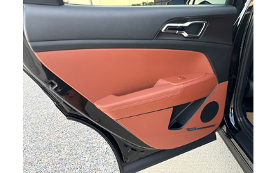 KIA Sportage - автомобили, коли, обяви за нови и употребявани 16