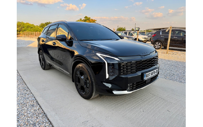 kia-sportage - 2