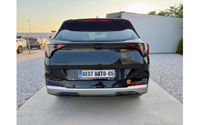 kia-sportage - 5
