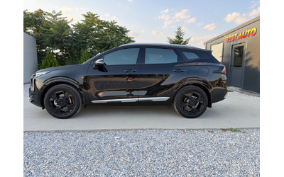 KIA Sportage - автомобили, коли, обяви за нови и употребявани 7