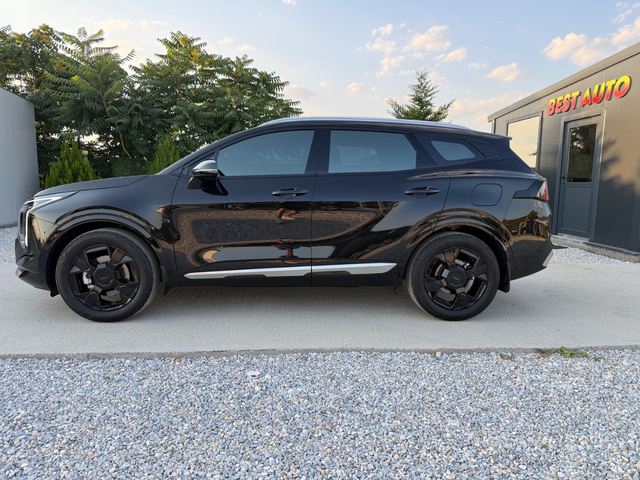 KIA Sportage - автомобили, коли, обяви за нови и употребявани 7