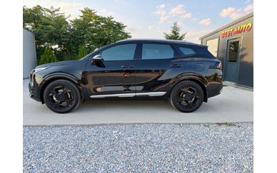 KIA Sportage - автомобили, коли, обяви за нови и употребявани 8