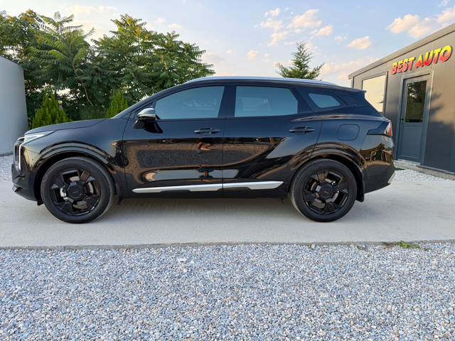 KIA Sportage - автомобили, коли, обяви за нови и употребявани 8