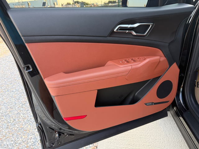 KIA Sportage - автомобили, коли, обяви за нови и употребявани 9