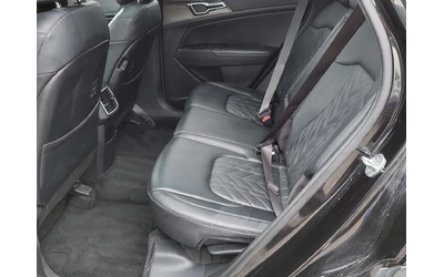 Kia Sportage * Awd W/black Interior X line Limited * - автомобили, коли, обяви за нови и употребявани 14
