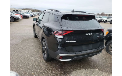 kia-sportage - 2