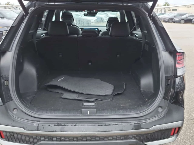 Kia Sportage * Awd W/black Interior X line Limited * - автомобили, коли, обяви за нови и употребявани 5