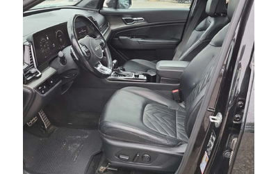 Kia Sportage * Awd W/black Interior X line Limited * - автомобили, коли, обяви за нови и употребявани 8