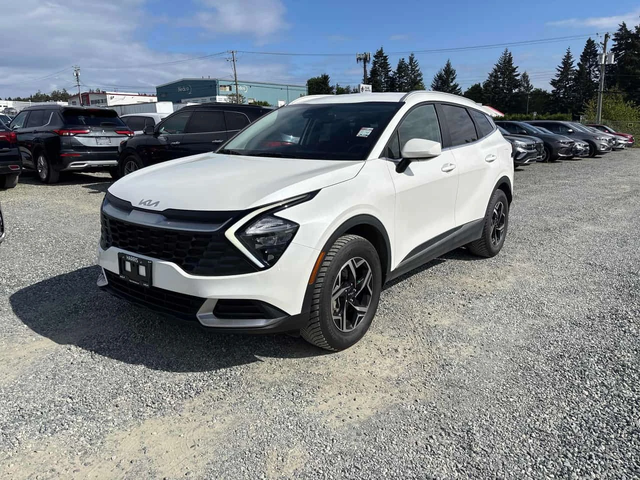 Kia Sportage | AWD | ПОДГРЕВ | КИЙЛЕС | - автомобили, коли, обяви за нови и употребявани 0