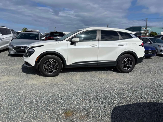 Kia Sportage | AWD | ПОДГРЕВ | КИЙЛЕС | - автомобили, коли, обяви за нови и употребявани 1