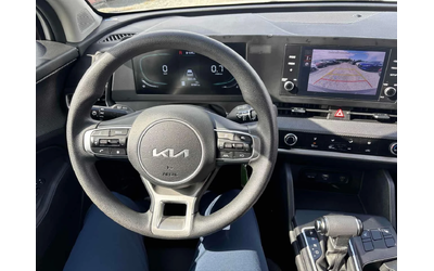 Kia Sportage | AWD | ПОДГРЕВ | КИЙЛЕС | - автомобили, коли, обяви за нови и употребявани 8