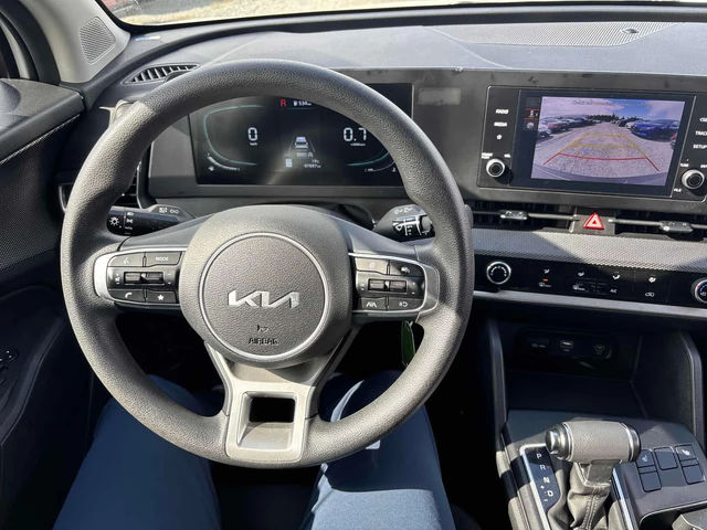 Kia Sportage | AWD | ПОДГРЕВ | КИЙЛЕС | - автомобили, коли, обяви за нови и употребявани 8