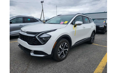 kia-sportage - 0