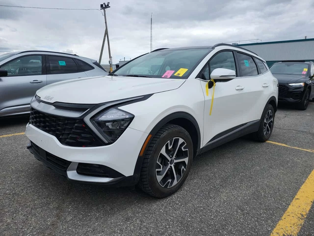 Kia Sportage EX| ПОДГРЕВИ| ПАНОРАМА| 2 ЧИФТА ГУМИ| 2 КЛЮЧА| - автомобили, коли, обяви за нови и употребявани 0