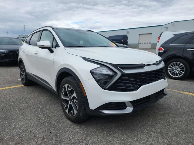 Kia Sportage EX| ПОДГРЕВИ| ПАНОРАМА| 2 ЧИФТА ГУМИ| 2 КЛЮЧА| - автомобили, коли, обяви за нови и употребявани 1
