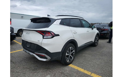 kia-sportage - 2