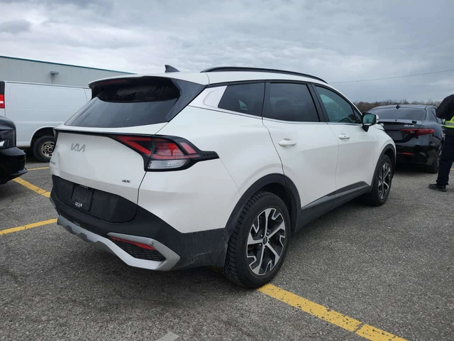 Kia Sportage EX| ПОДГРЕВИ| ПАНОРАМА| 2 ЧИФТА ГУМИ| 2 КЛЮЧА| - автомобили, коли, обяви за нови и употребявани 2