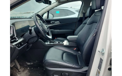 Kia Sportage EX| ПОДГРЕВИ| ПАНОРАМА| 2 ЧИФТА ГУМИ| 2 КЛЮЧА| - автомобили, коли, обяви за нови и употребявани 6