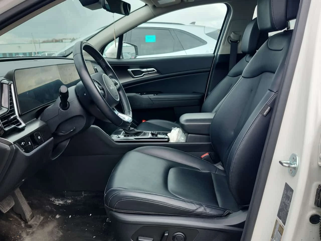 Kia Sportage EX| ПОДГРЕВИ| ПАНОРАМА| 2 ЧИФТА ГУМИ| 2 КЛЮЧА| - автомобили, коли, обяви за нови и употребявани 6