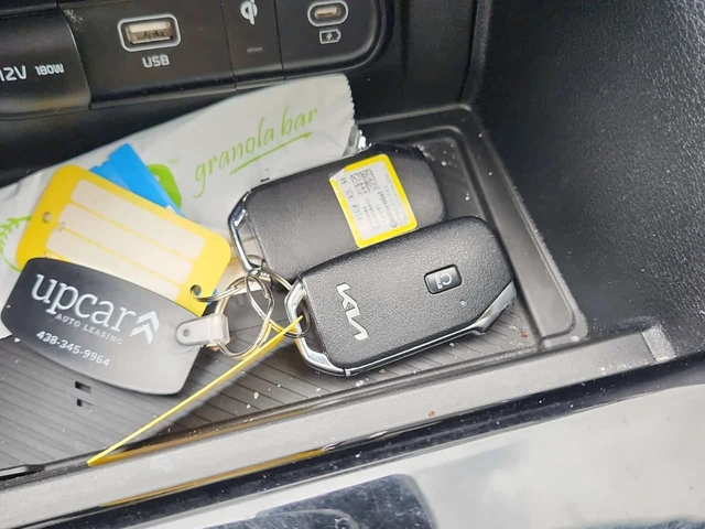Kia Sportage EX| ПОДГРЕВИ| ПАНОРАМА| 2 ЧИФТА ГУМИ| 2 КЛЮЧА| - автомобили, коли, обяви за нови и употребявани 7