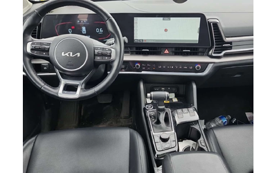 Kia Sportage EX| ПОДГРЕВИ| ПАНОРАМА| 2 ЧИФТА ГУМИ| 2 КЛЮЧА| - автомобили, коли, обяви за нови и употребявани 8